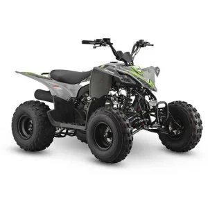 10Ten 120 RXR EFI Junior Quad Bike