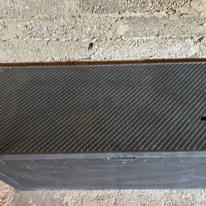 Garden Ottoman - Image 2