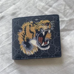GUCCI x Supreme Wallet