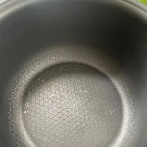 White Rice Cooker - Image 3