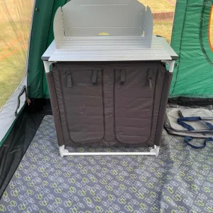 Camping equipment - Image 2