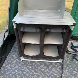 Camping equipment - Image 5