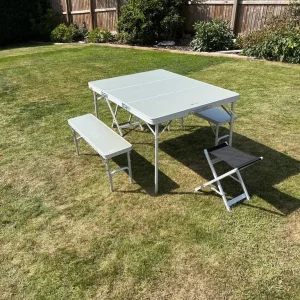 Camping equipment - Image 7