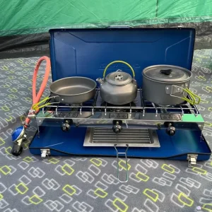 Camping equipment