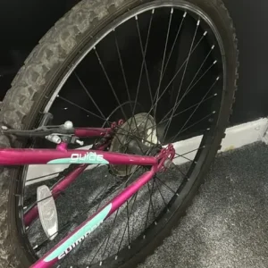 Mountain bike - Image 2