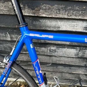 Cube Road Racing Bike - Image 2
