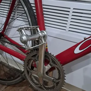 Road Mountain bike - Image 5