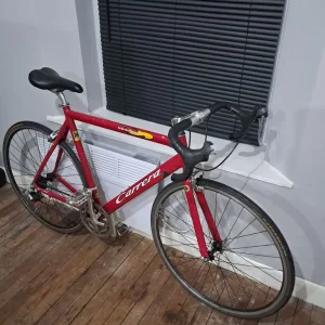 Road Mountain bike - Image 6