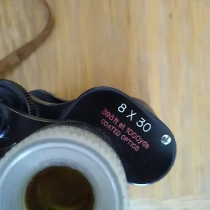 Binoculars - Image 4