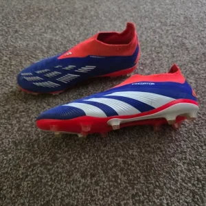Football boots and astro boots - Image 2