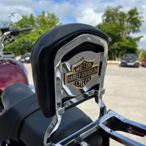 2016 Harley-Davidson Sportster 1200 XL C Custom Cruiser Petrol Manual (67 bhp) Custom Cruiser Pet... - Image 5