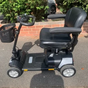Mobility Scooter Hire - Image 2