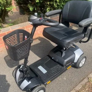 Mobility Scooter Hire - Image 3