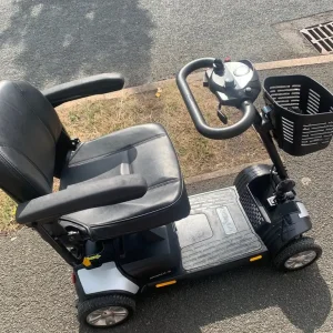 Mobility Scooter Hire - Image 7