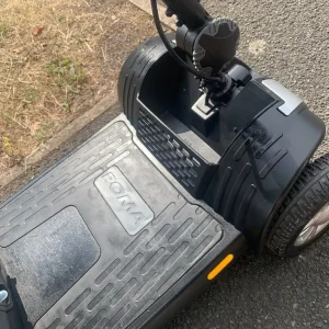 Mobility Scooter Hire - Image 8