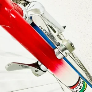 Sz BOTTECHIA Size/L Super LW Road Bike 12 Speed 700c Wheels - Image 4