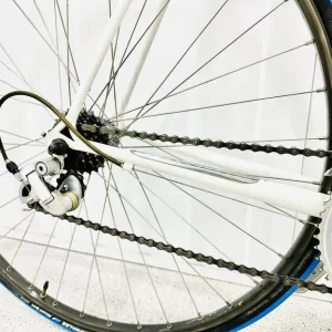 Sz BOTTECHIA Size/L Super LW Road Bike 12 Speed 700c Wheels - Image 5