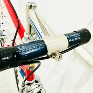 Sz BOTTECHIA Size/L Super LW Road Bike 12 Speed 700c Wheels - Image 7