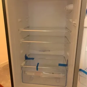 Brand new Chiq Fridge Freezer - Image 4