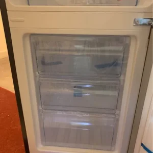 Brand new Chiq Fridge Freezer - Image 6