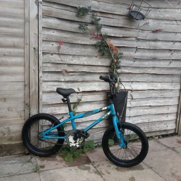 Apollo kids bike 16"wheels