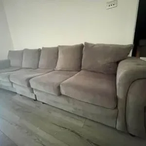 5 seater sofa - Image 2