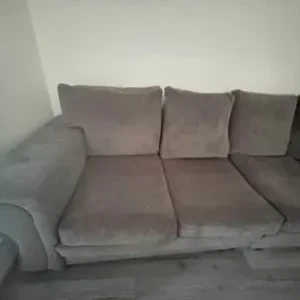 5 seater sofa - Image 3