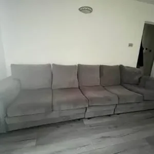 5 seater sofa