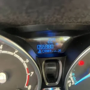 Ford, FIESTA, Hatchback, 2013, Manual, 998 (cc), 5 doors - Image 8