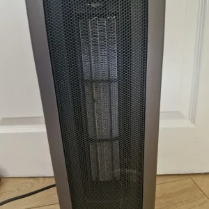 Logik portable ceramic heater - Image 4