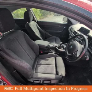 2019 BMW 2 Series 1.5 218i GPF Sport Coupe 2dr Petrol Manual Euro 6 (s/s) (136 ps) Coupe PETROL M... - Image 3