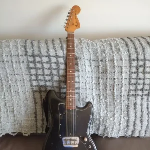 Fender musicmaster1978 - Image 4
