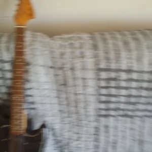 Fender musicmaster1978 - Image 5