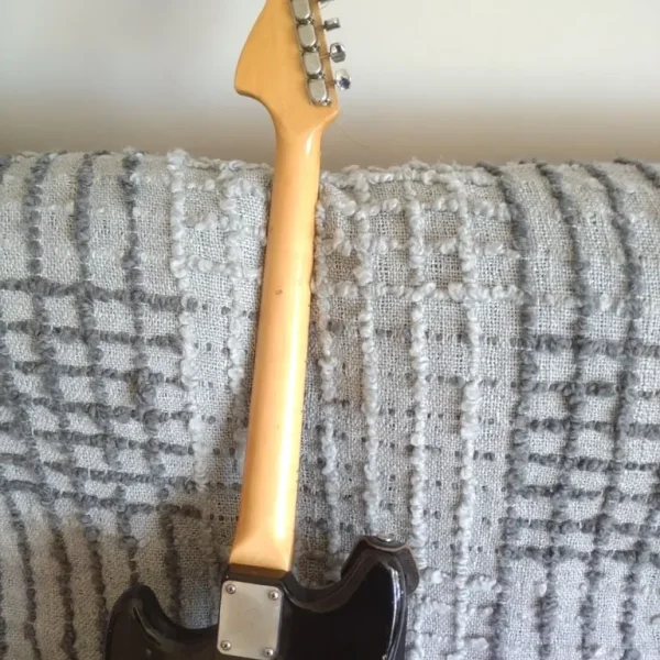 Fender musicmaster1978