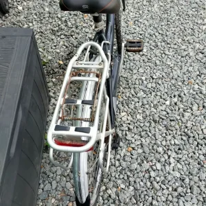 Indigo regency 21 speed ladies bike £80 no offers - Image 3