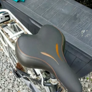 Indigo regency 21 speed ladies bike £80 no offers - Image 4