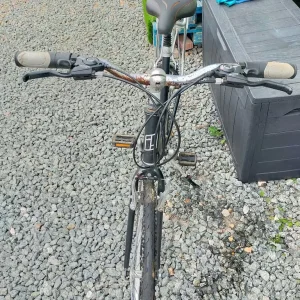 Indigo regency 21 speed ladies bike £80 no offers - Image 5