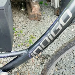 Indigo regency 21 speed ladies bike £80 no offers - Image 7