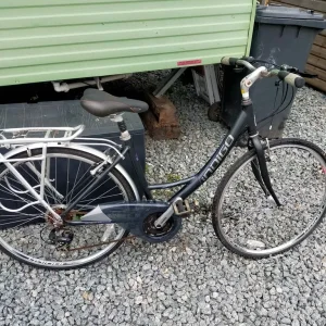 Indigo regency 21 speed ladies bike £80 no offers - Image 8
