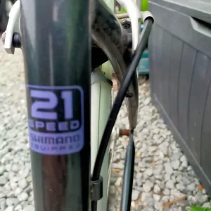 Indigo regency 21 speed ladies bike £80 no offers