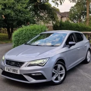 Seat Leon 1.4 TSI 2017 manual hatchback - Image 3