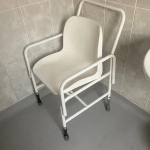 Shower chair