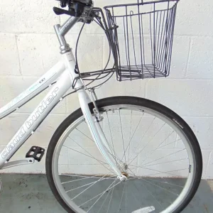 Aluminium Claud Butler Urban 100 (18" frame) Hybrid/Commuter/City Bike (free local delivery) - Image 4