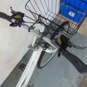 Aluminium Claud Butler Urban 100 (18" frame) Hybrid/Commuter/City Bike (free local delivery) - Image 6