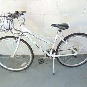 Aluminium Claud Butler Urban 100 (18" frame) Hybrid/Commuter/City Bike (free local delivery) - Image 7
