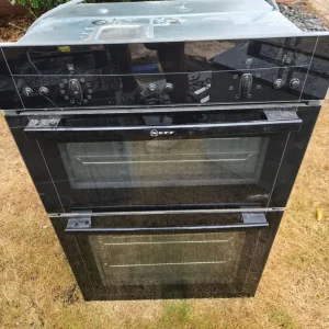Neff oven
