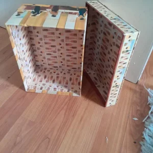 Storage box for photos - Image 2