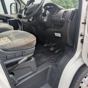 Fiat, AUTO TRAIL TRIBUTE 670, 2014, 2287 (cc) - Image 2