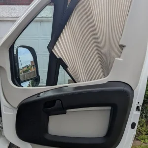 Fiat, AUTO TRAIL TRIBUTE 670, 2014, 2287 (cc) - Image 3