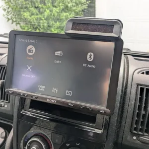 Fiat, AUTO TRAIL TRIBUTE 670, 2014, 2287 (cc) - Image 4